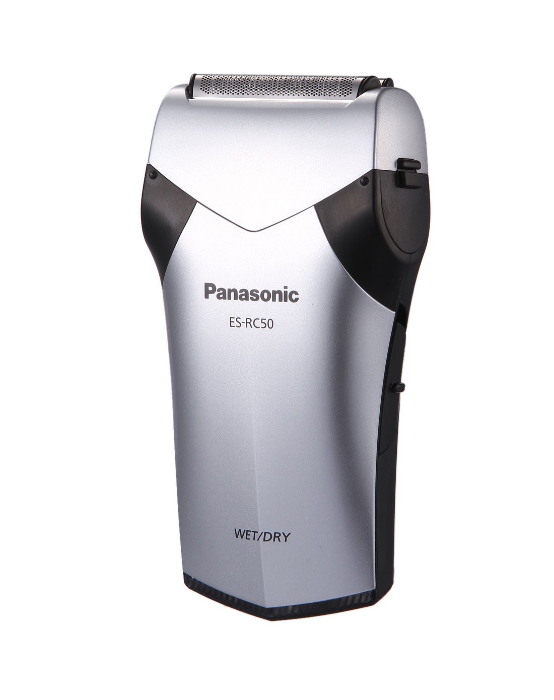 松下panasonic电动剃须刀es-rc50-s