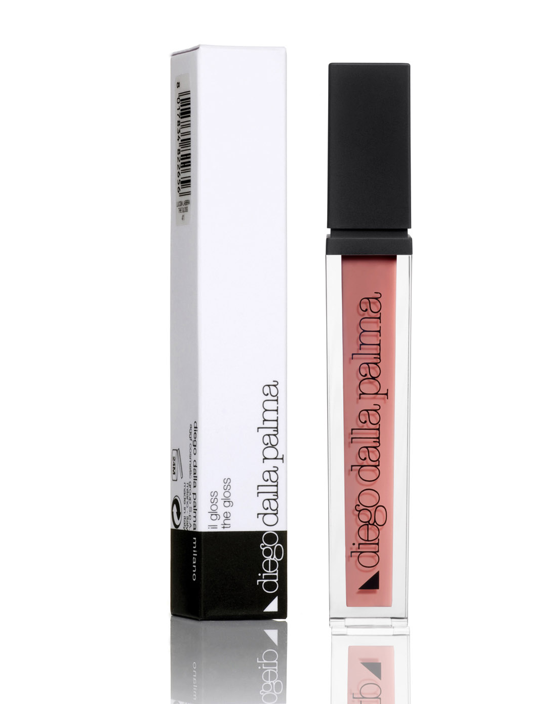 蒂亚戈德拉帕玛diego dalla palma化妆品专场 > 米兰经典彩绘唇釉42