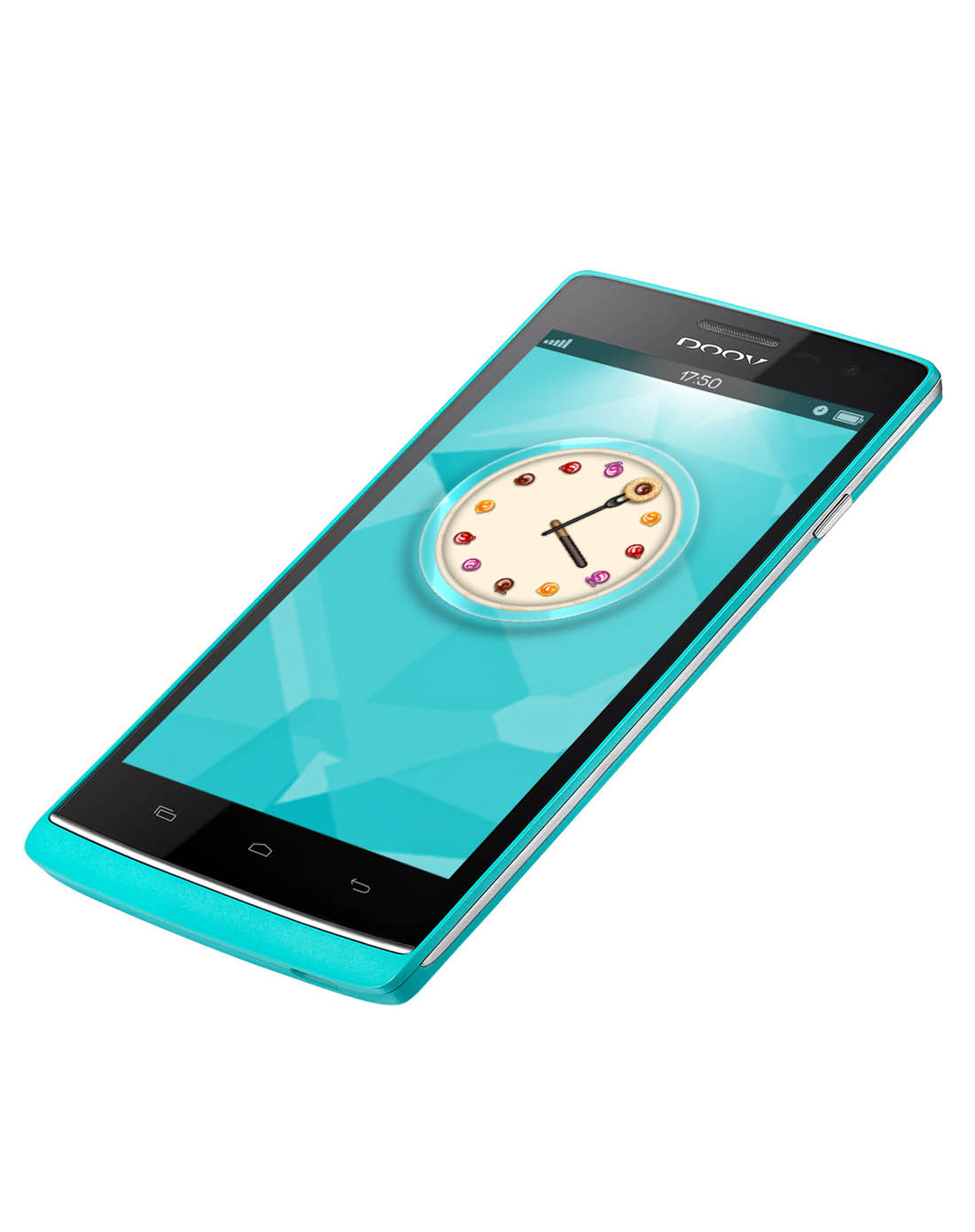 朵唯isuper s1(格调蓝)td-wcdma/gsm 4.5英寸大屏,1.