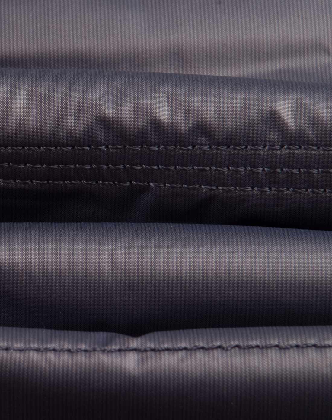 > 男士蓝灰色棉衣