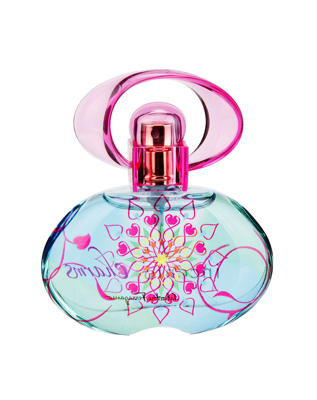 梦中情人淡香水 30ml(女性香水)