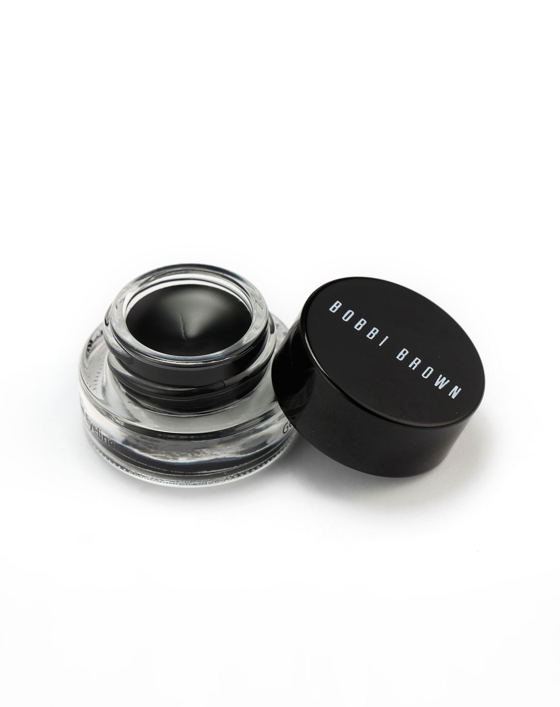 流云眼线膏1号(黑色)3g