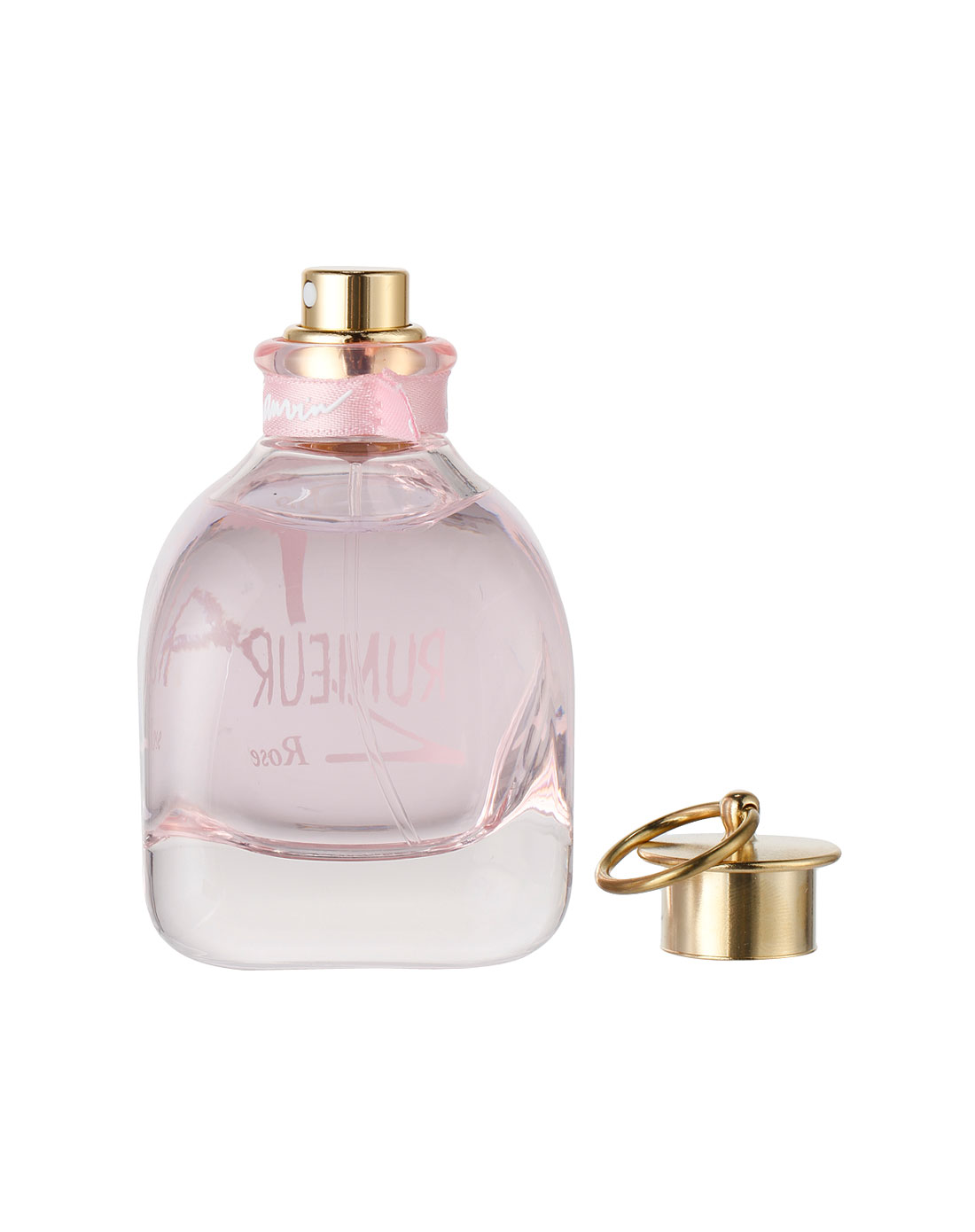 浪凡lanvin 玫瑰传说香水 50ml