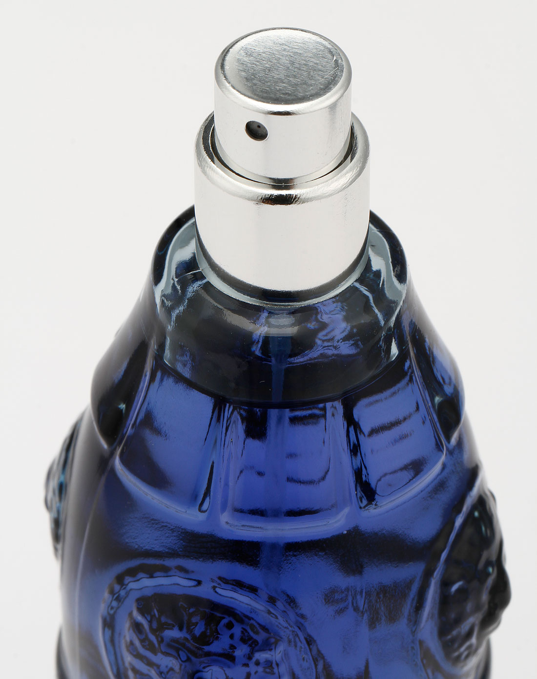 范思哲versace 蓝色牛仔香水 75ml