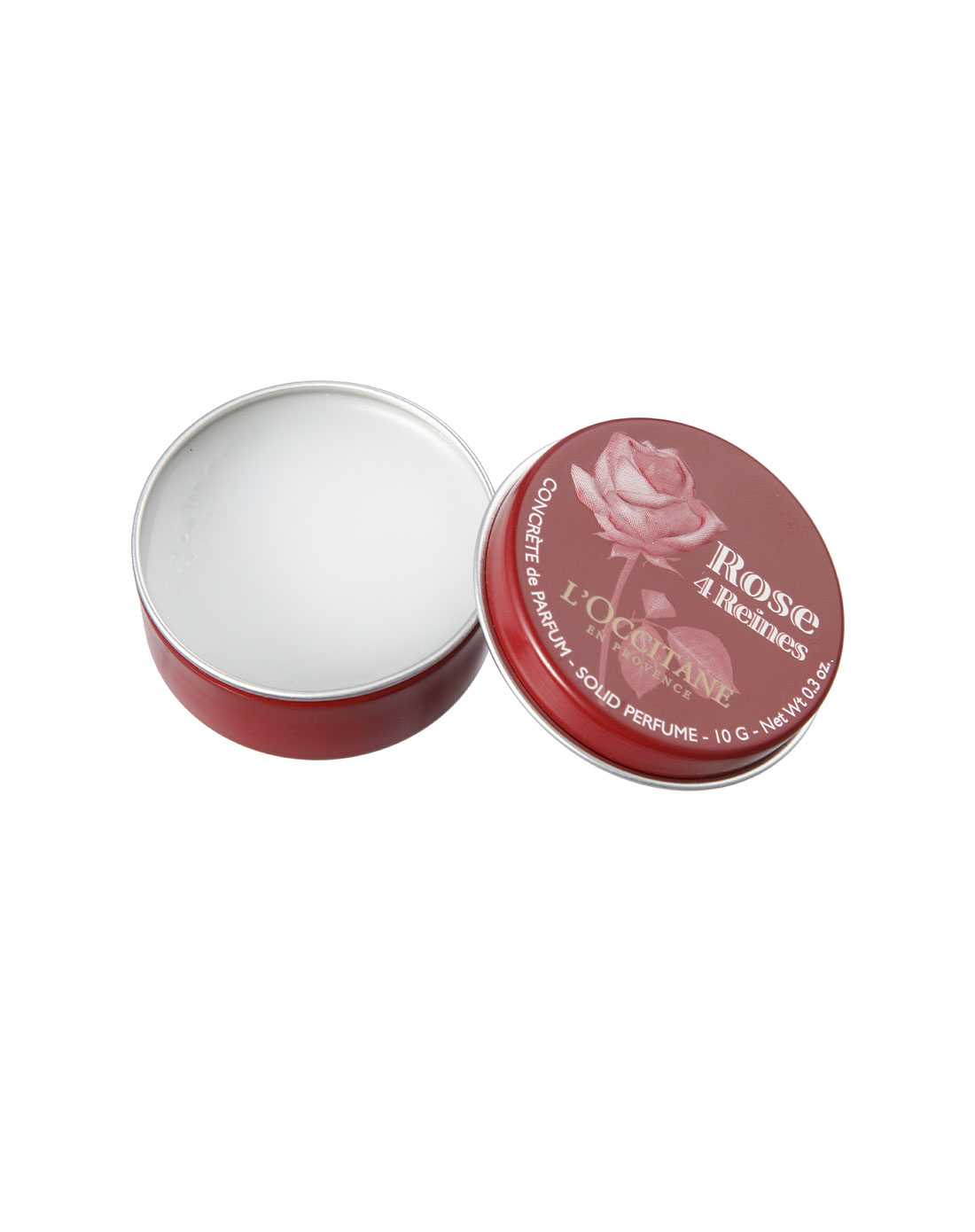 玫瑰香膏 10g