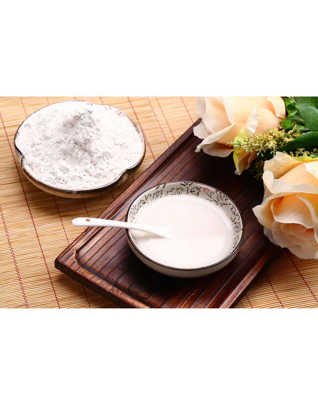 江西龙虎山纯葛根粉250g