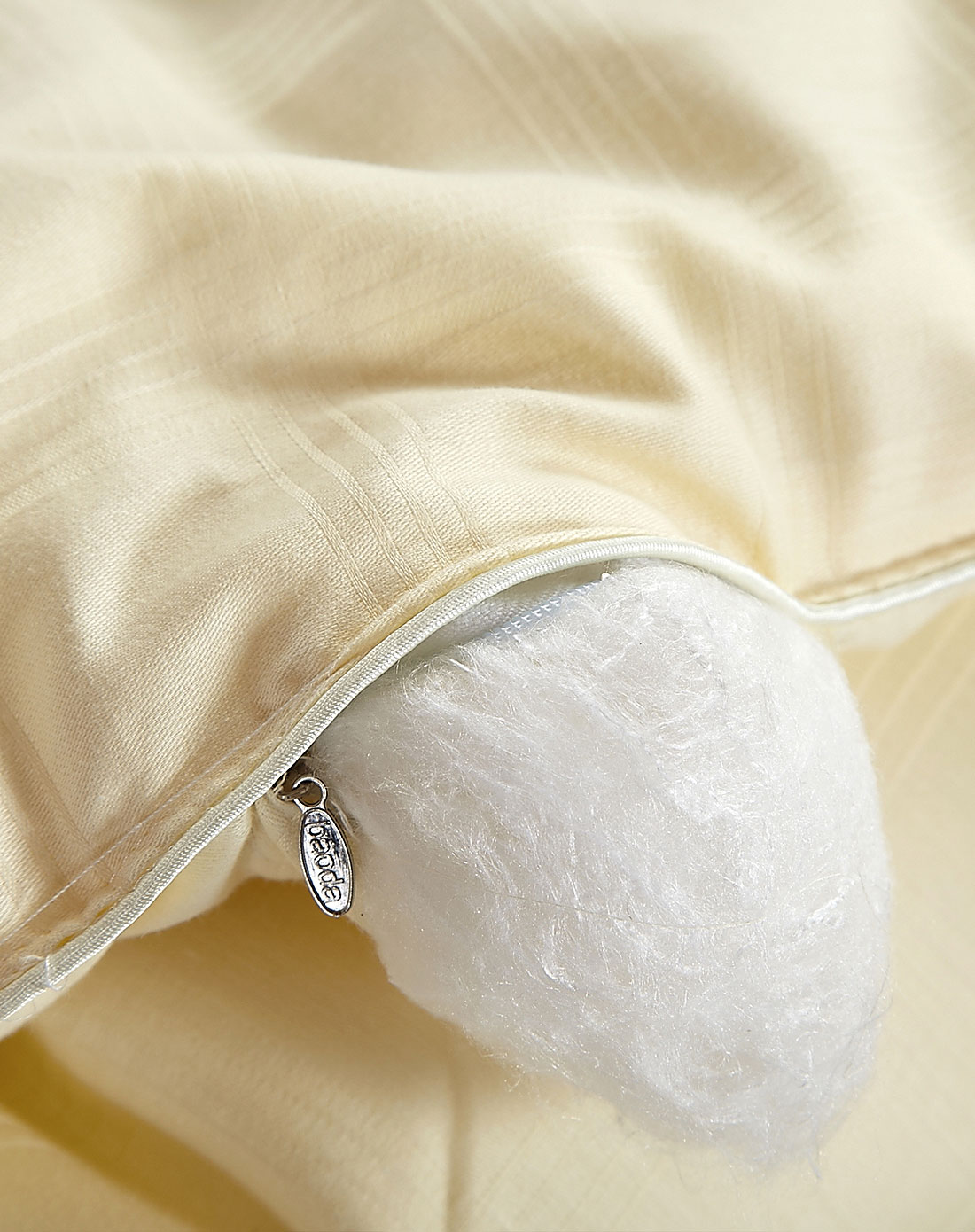 木棉蚕丝被1.8米