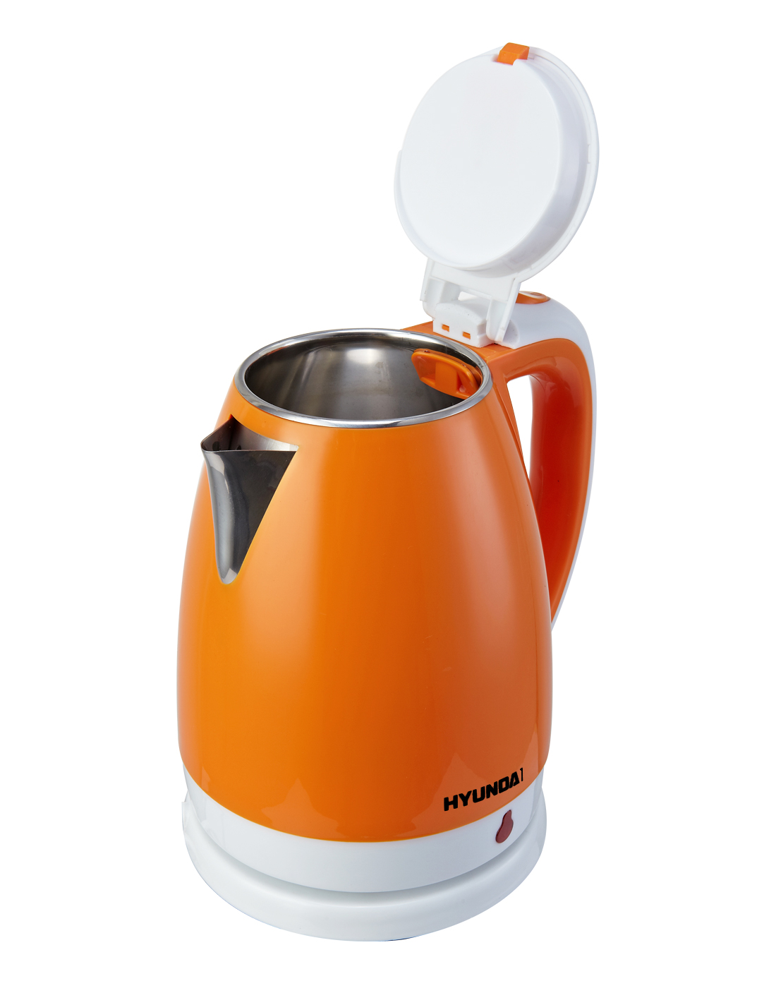 现代hyundai电器专场时尚电热水壶/1.