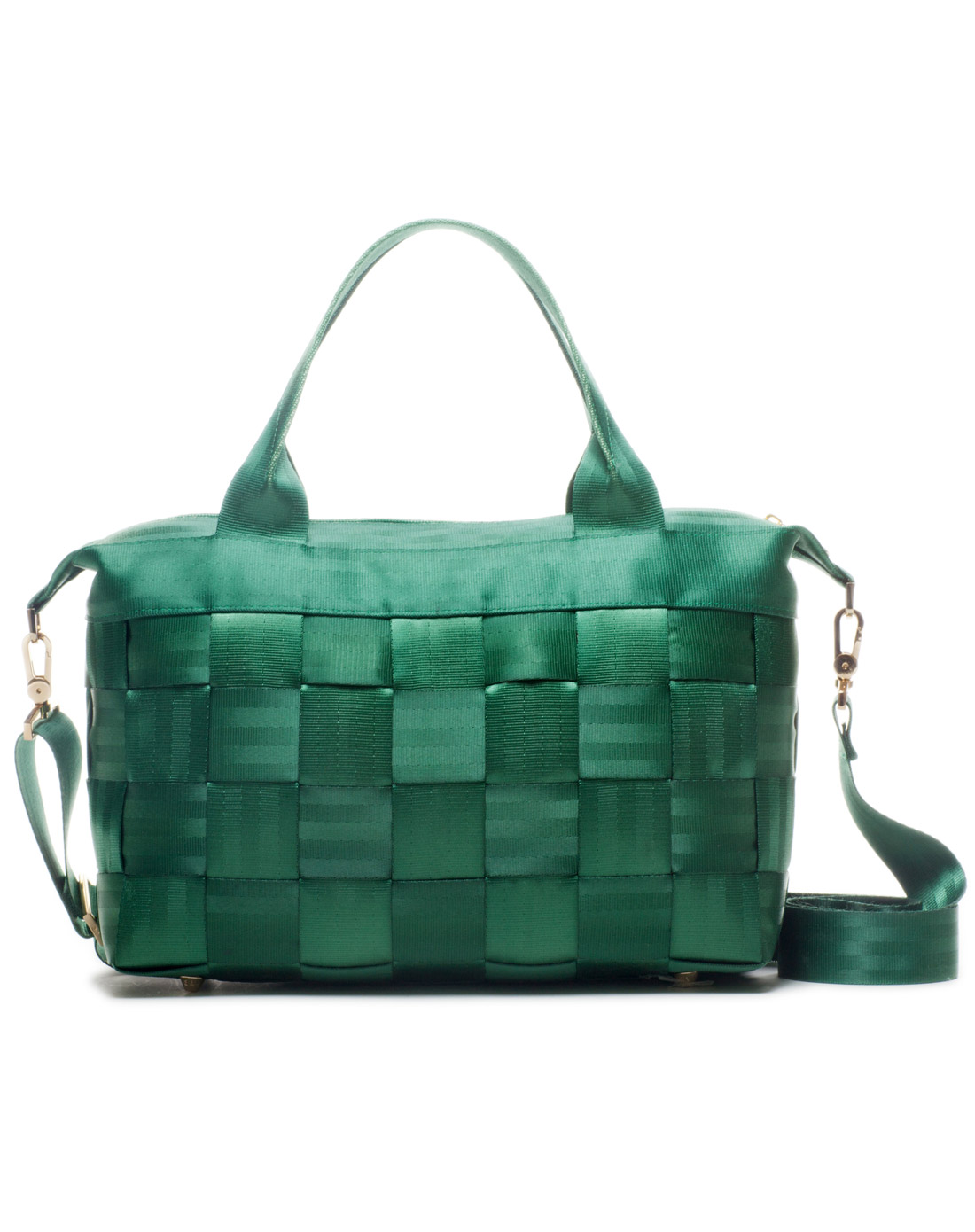 女款松花绿l1116手提单肩斜挎包