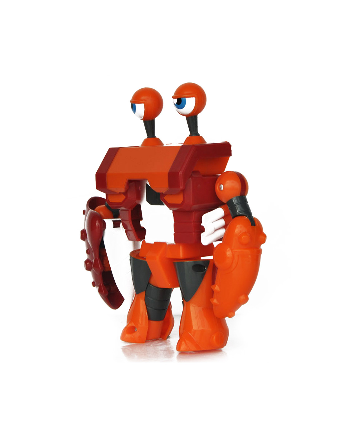 灵动快乐酷宝巨蟹酷宝