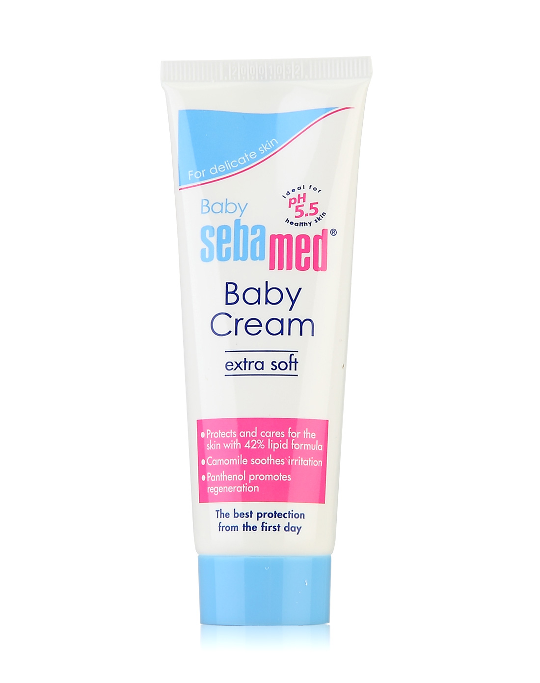 施巴 婴儿护肤霜 50ml