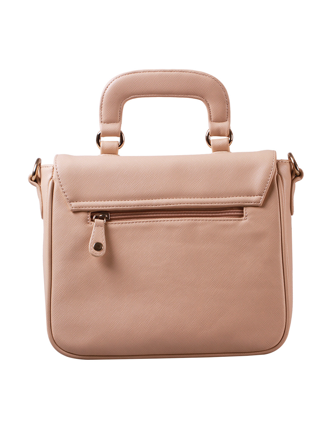 卡文 女款白色蝴蝶结淑女风范小包