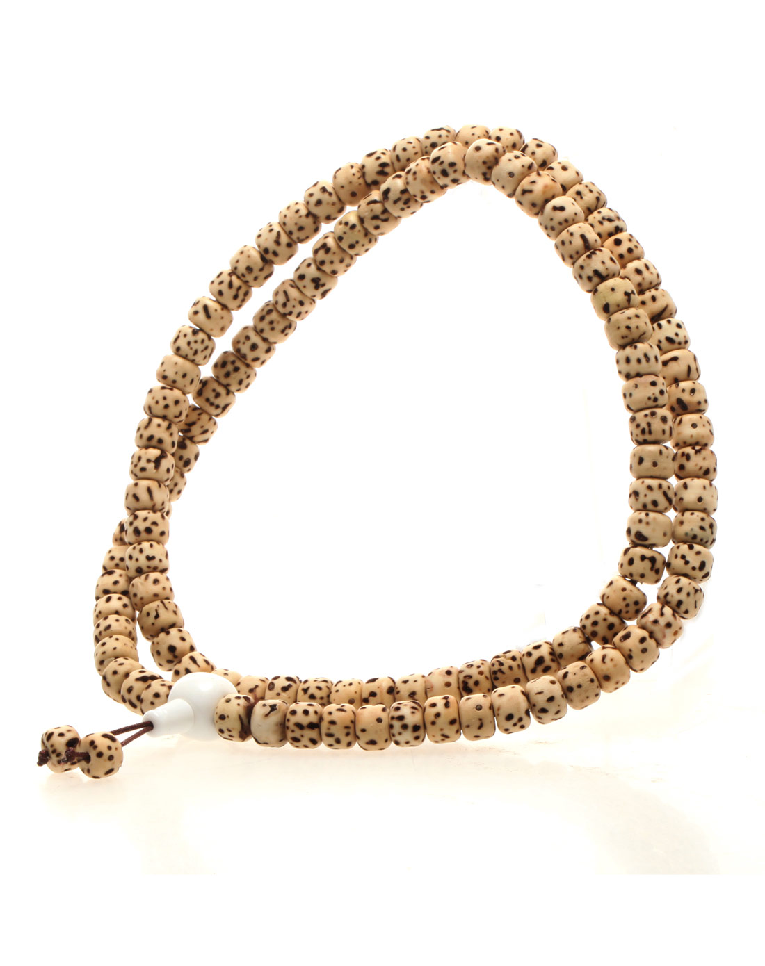 千眼菩提108颗佛珠手链-降福