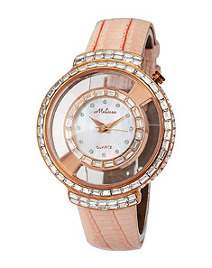 玛丽莎melissa手表专场