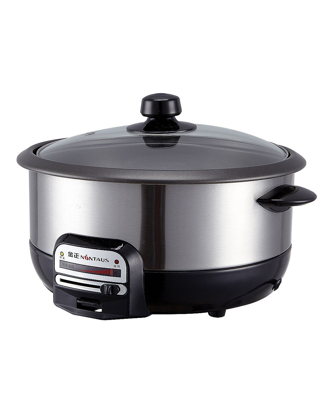 多功能电火锅 电煮锅