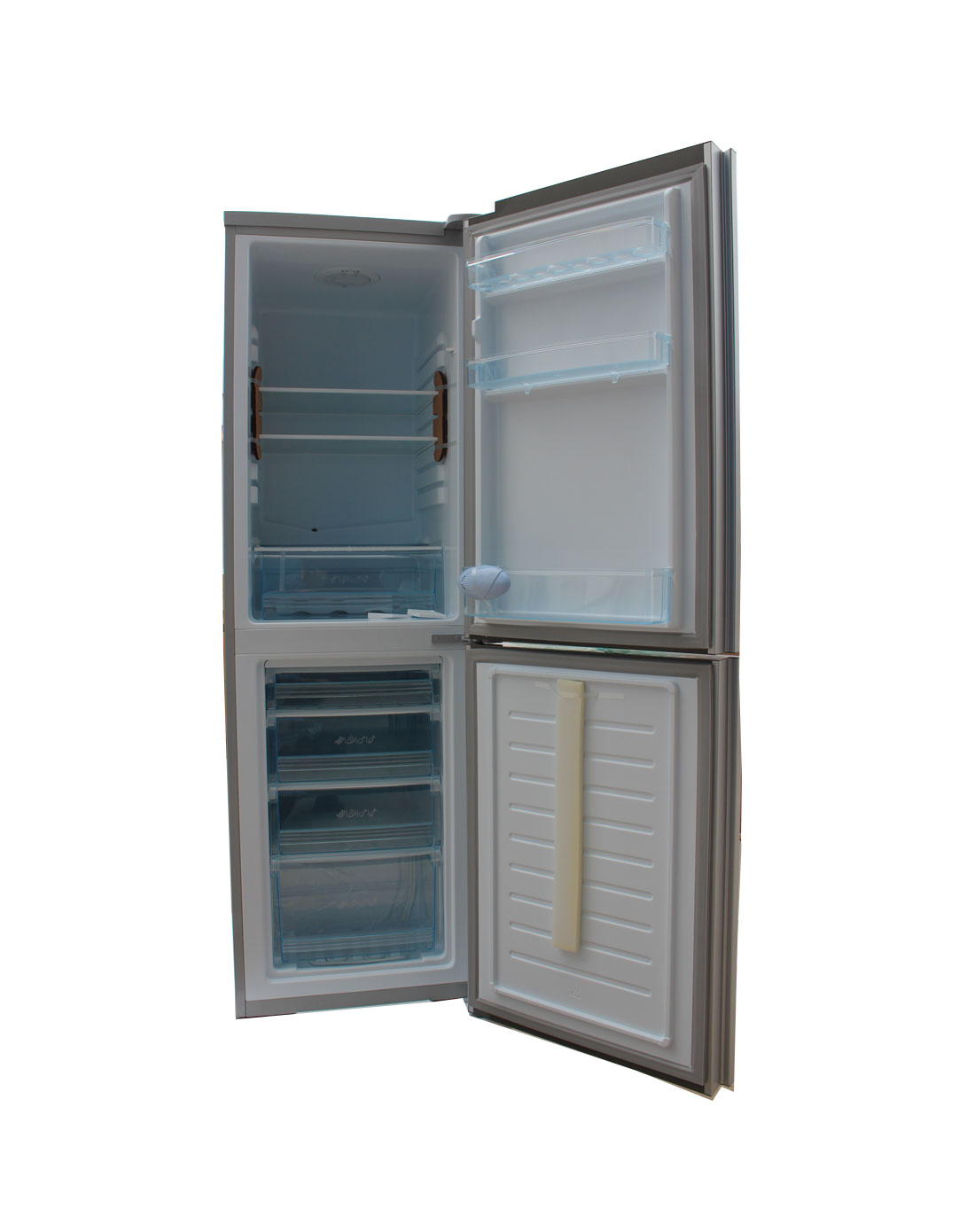 荣事达 冰箱两门