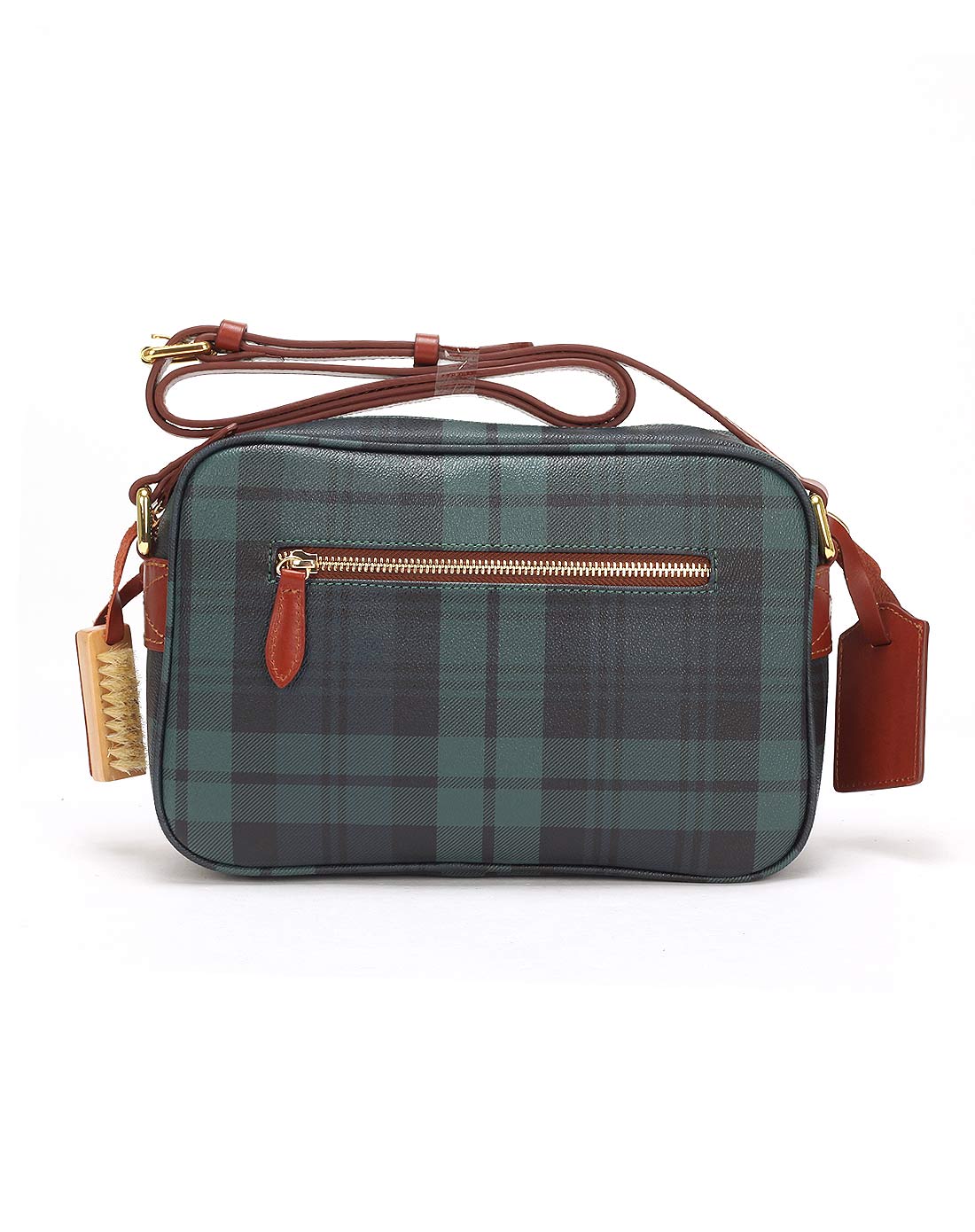 比华利保罗beverly hills polo club箱包专场 > 女款时尚经典绿/红综