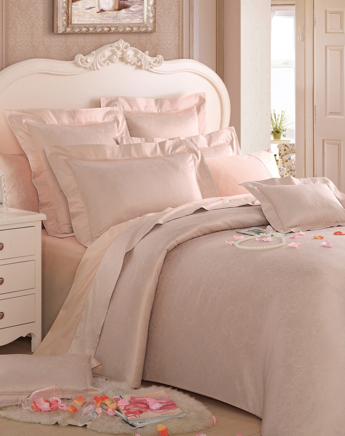 esprit&恐龙家纺家居用品专场恐龙 1.